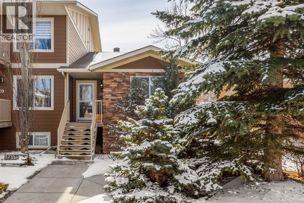 111, 323 4 Avenue, Strathmore, Alberta  T1P 1B5 - Photo 2 - A2297259