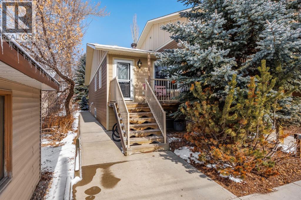 111, 323 4 Avenue, Strathmore, Alberta  T1P 1B5 - Photo 38 - A2297259