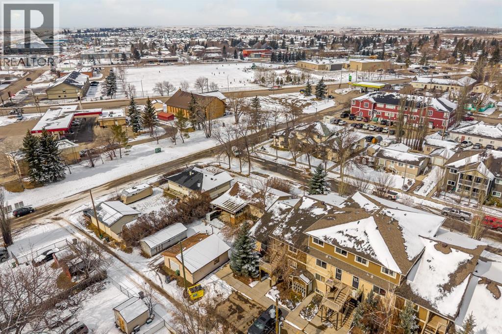 111, 323 4 Avenue, Strathmore, Alberta  T1P 1B5 - Photo 43 - A2297259