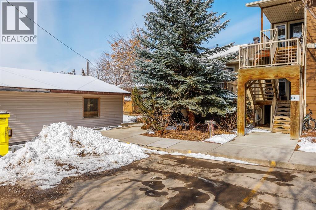 111, 323 4 Avenue, Strathmore, Alberta  T1P 1B5 - Photo 39 - A2297259