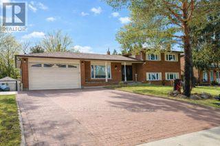 12 ROSEGARDEN CRESCENT, Richmond Hill, Ontario