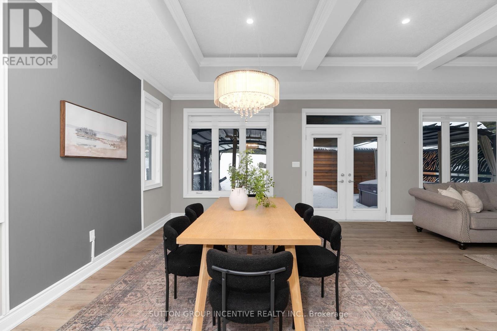 4 Snowshoe Trail, Barrie, Ontario L4N 7Z1 - Photo 15 - S12834610