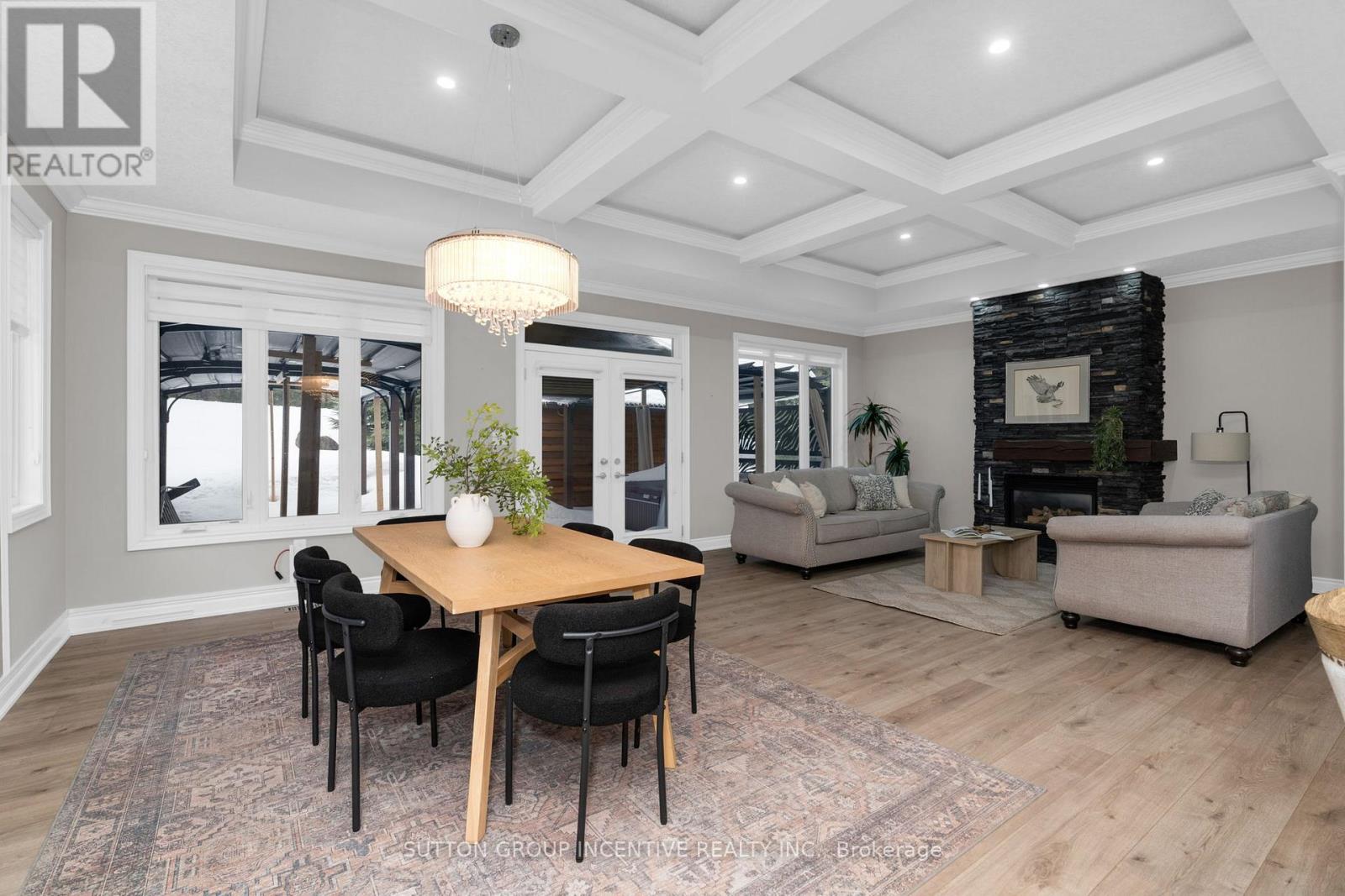 4 Snowshoe Trail, Barrie, Ontario L4N 7Z1 - Photo 16 - S12834610