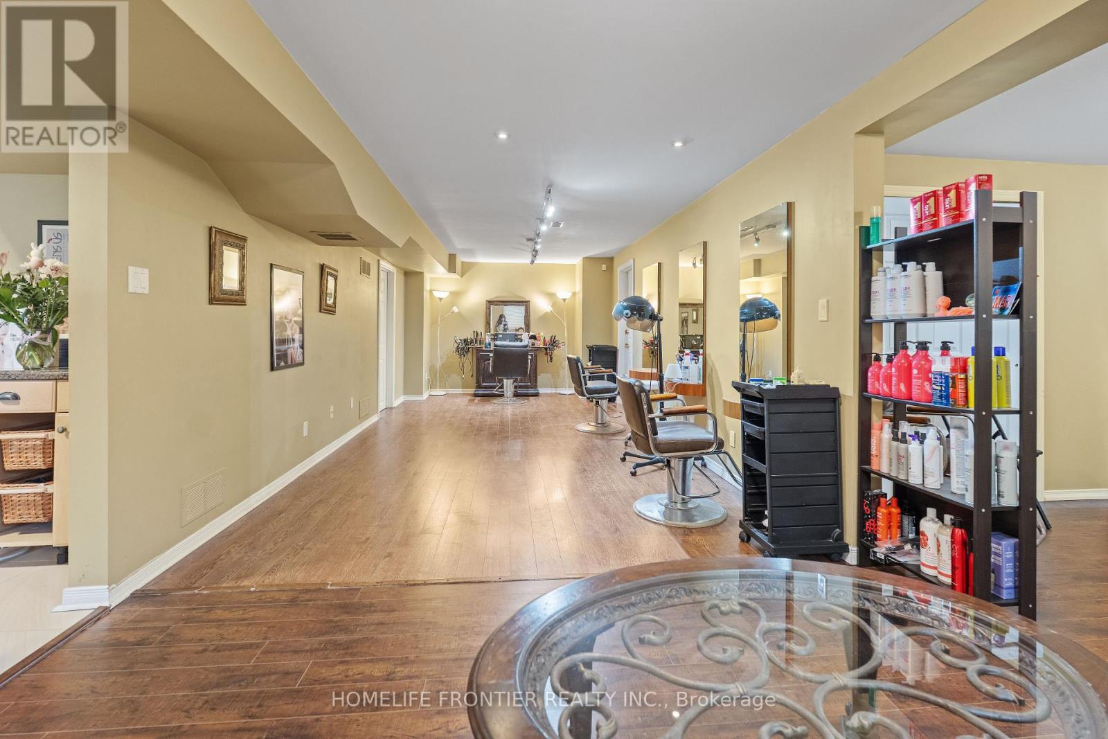 55 Attridge Drive, Aurora, Ontario  L4G 6J4 - Photo 15 - N12963458