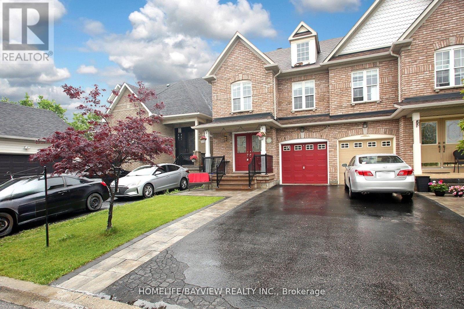 6 Winklers Lane, Markham, Ontario  L6B 1C4 - Photo 2 - N12963476