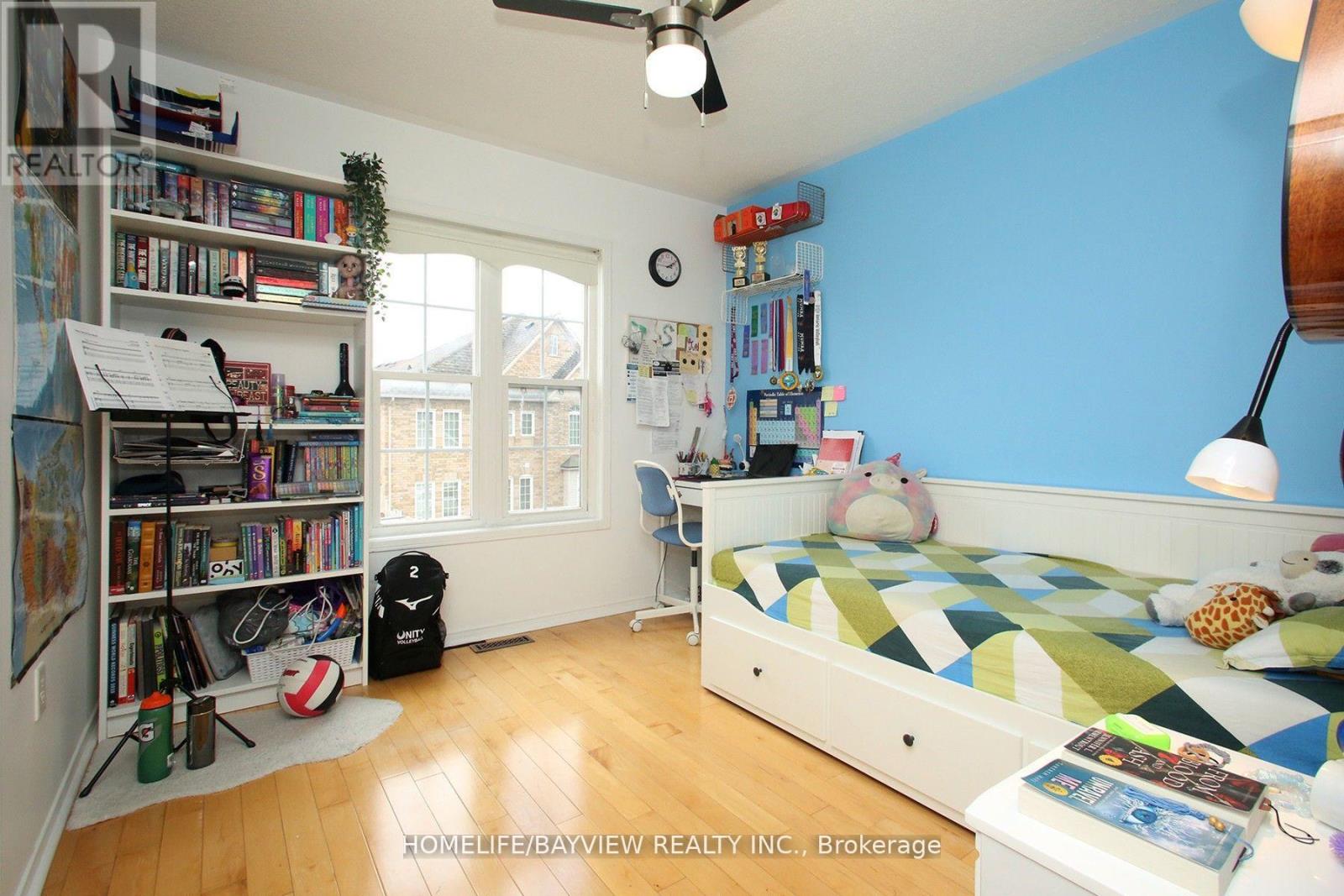 6 Winklers Lane, Markham, Ontario  L6B 1C4 - Photo 23 - N12963476