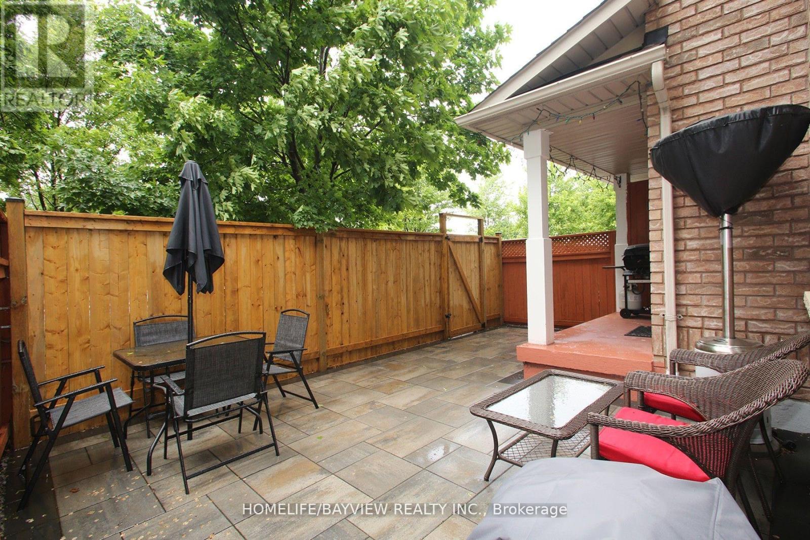 6 Winklers Lane, Markham, Ontario  L6B 1C4 - Photo 30 - N12963476