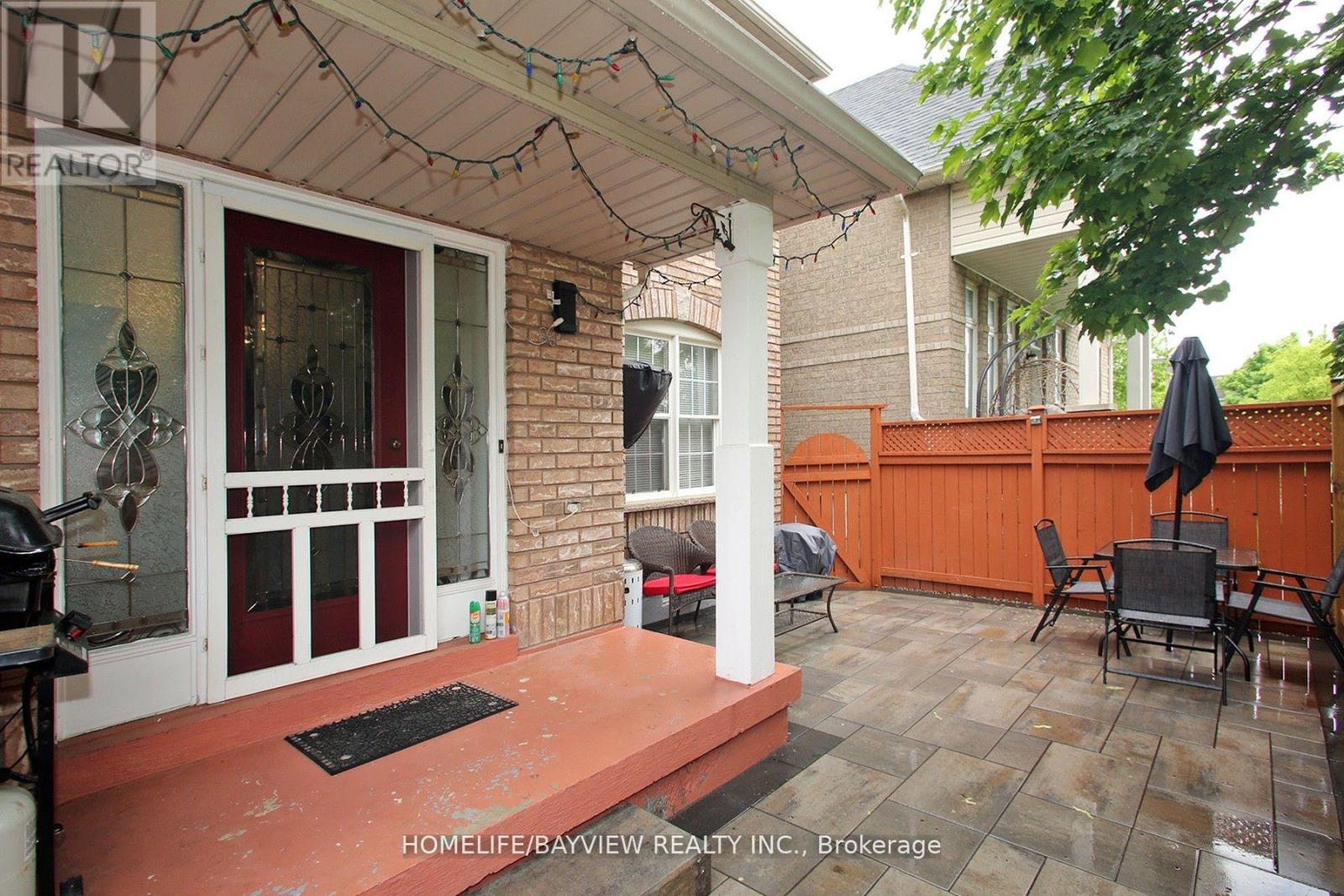 6 Winklers Lane, Markham, Ontario  L6B 1C4 - Photo 31 - N12963476