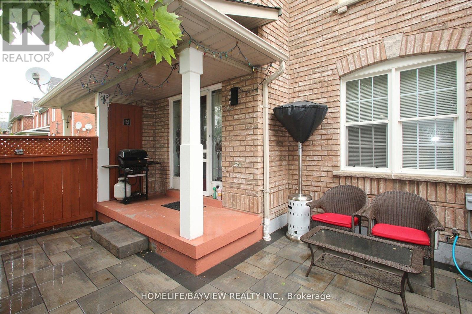 6 Winklers Lane, Markham, Ontario  L6B 1C4 - Photo 32 - N12963476