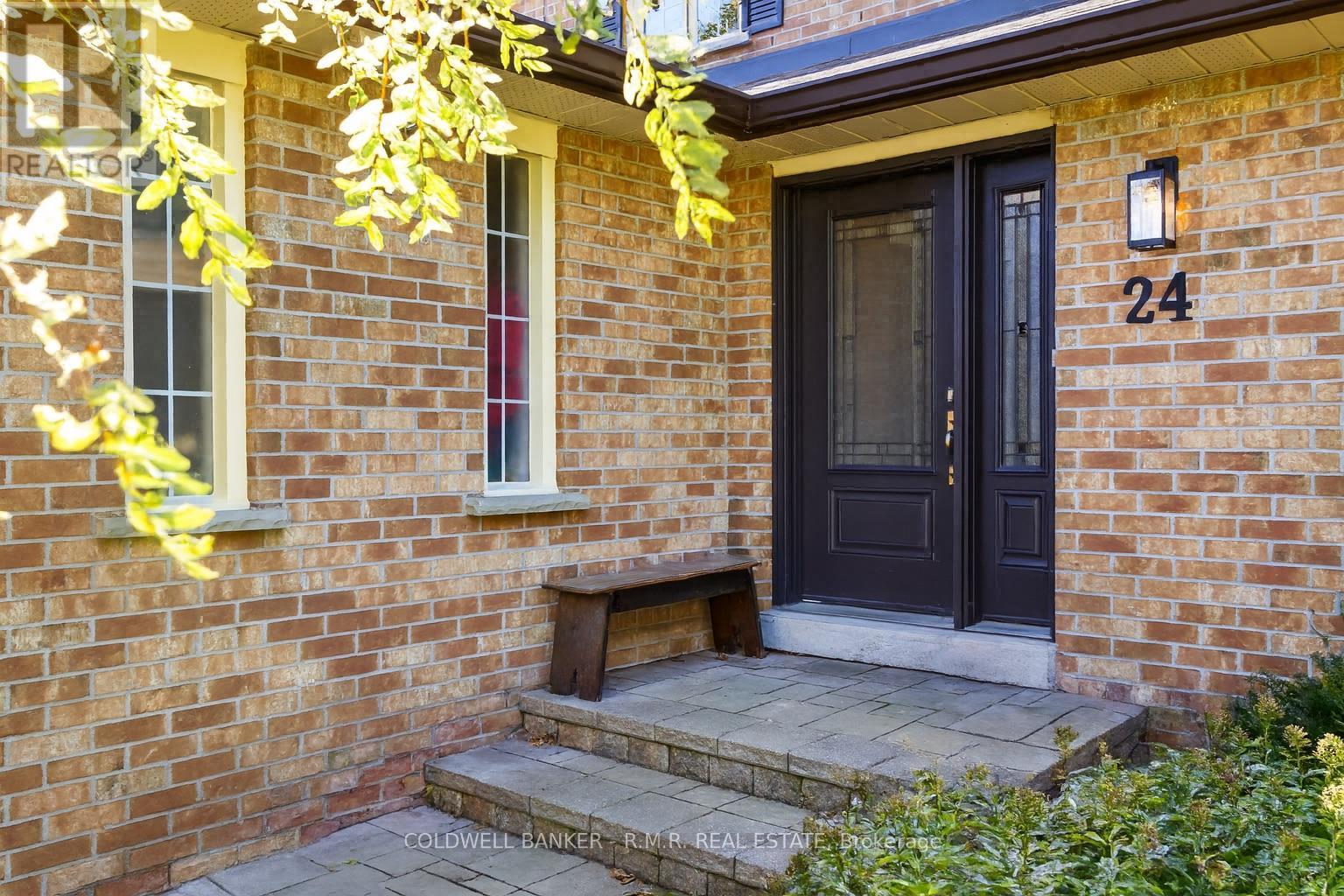 24 Testa Road, Uxbridge, Ontario  L9P 1M2 - Photo 8 - N12963478