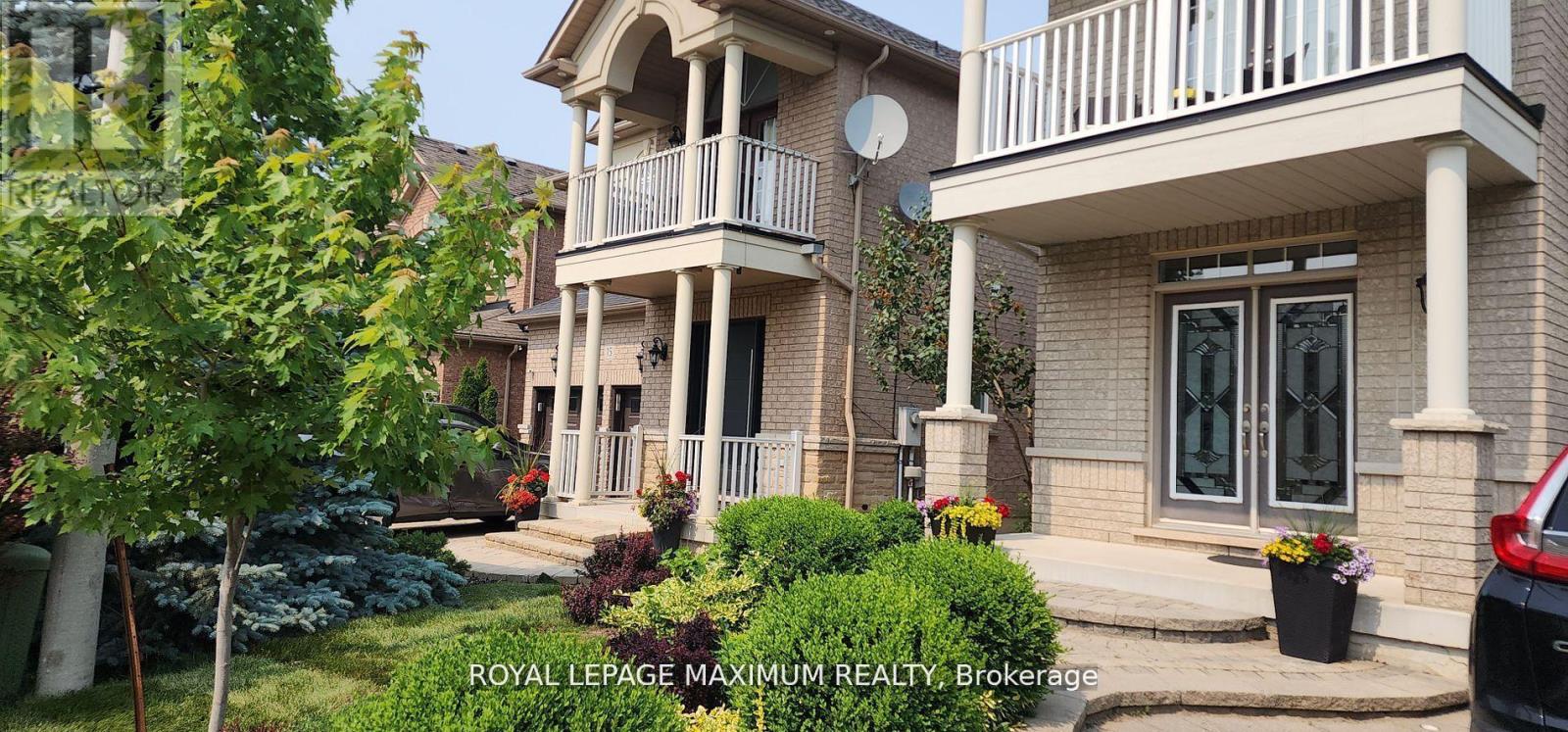 BASEMENT - 19 MAPLE FOREST DRIVE, Vaughan, Ontario