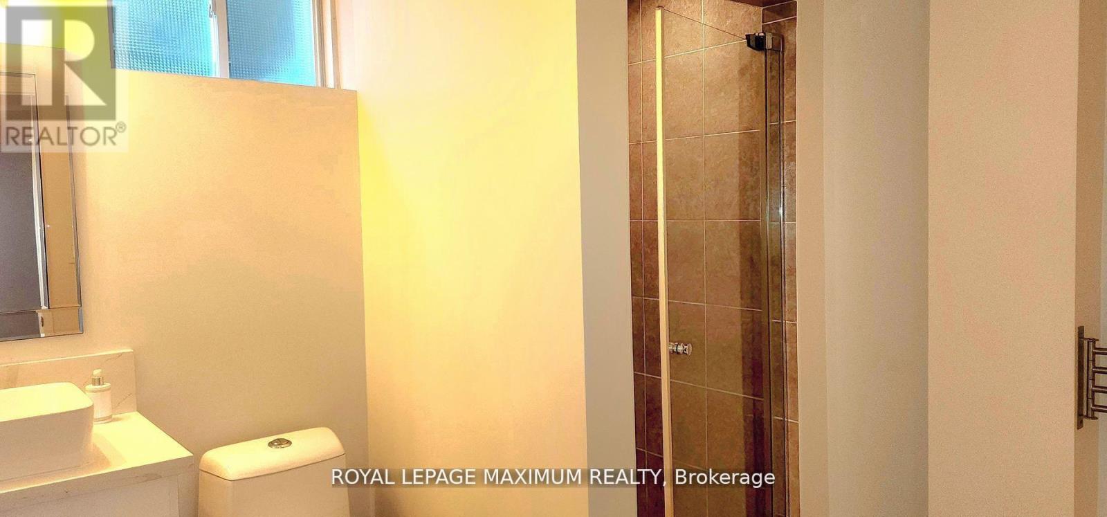 Basement - 19 Maple Forest Drive, Vaughan, Ontario  L6A 0B7 - Photo 18 - N12963482