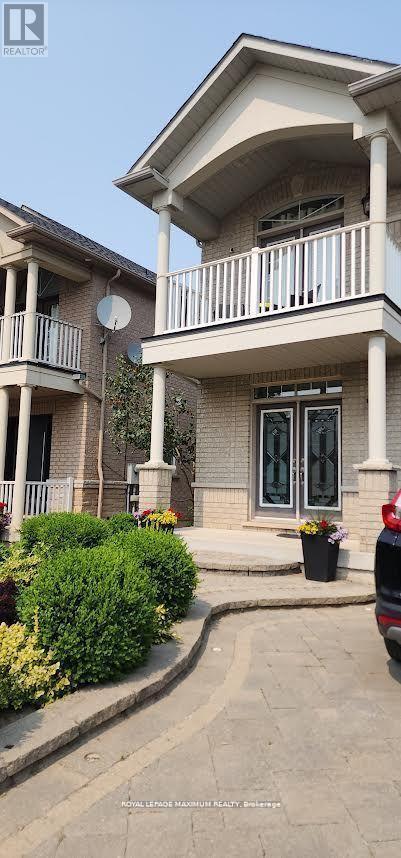 Basement - 19 Maple Forest Drive, Vaughan, Ontario  L6A 0B7 - Photo 2 - N12963482