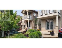 BASEMENT - 19 MAPLE FOREST DRIVE, Vaughan, Ontario