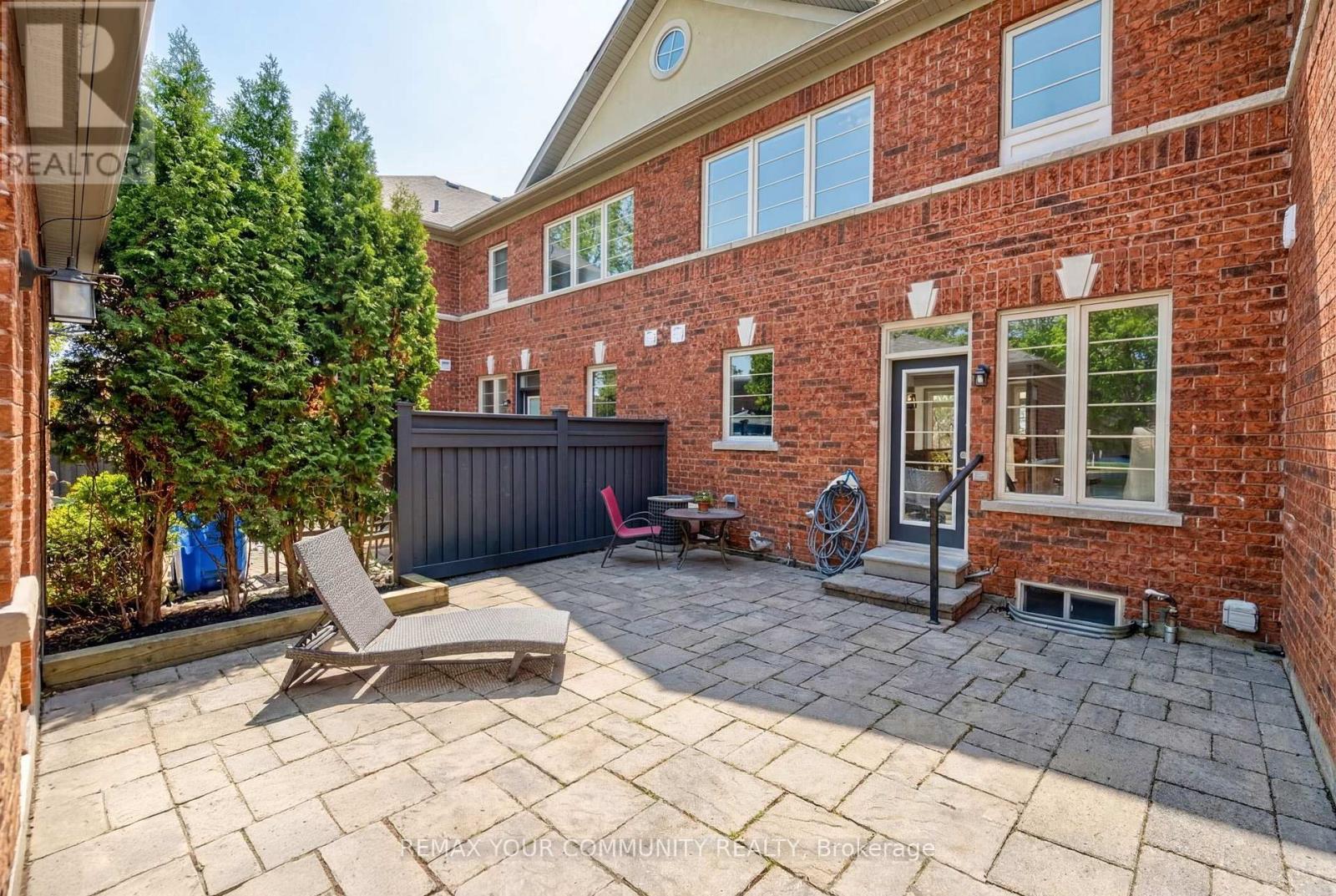 193 Zokol Drive, Aurora, Ontario  L4G 0B8 - Photo 20 - N12963490