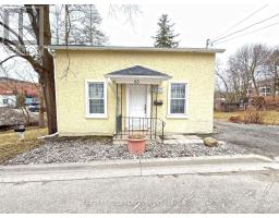 83 TEMPERANCE STREET, Aurora, Ontario