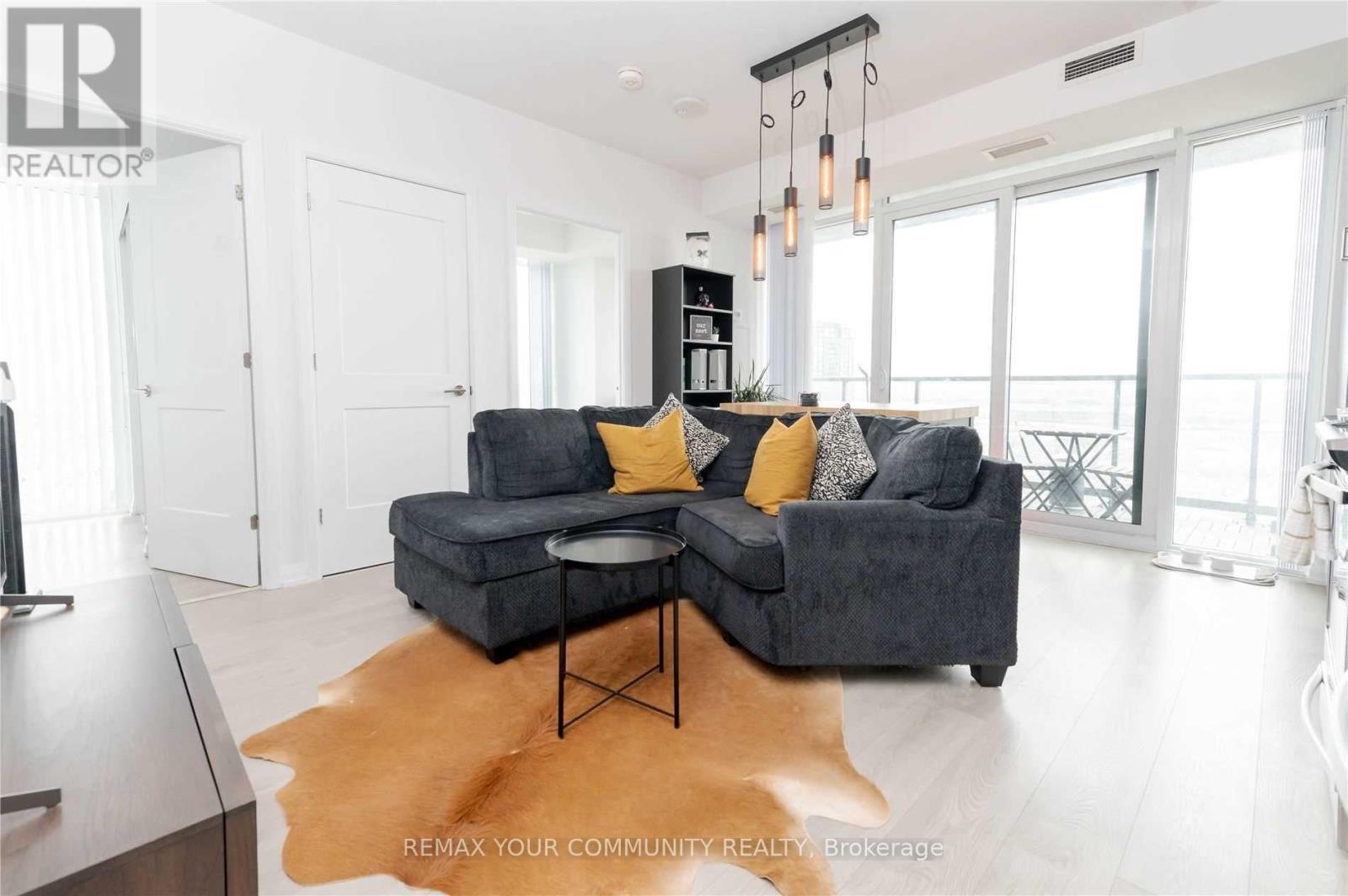 2904 - 7895 JANE STREET, Vaughan, Ontario