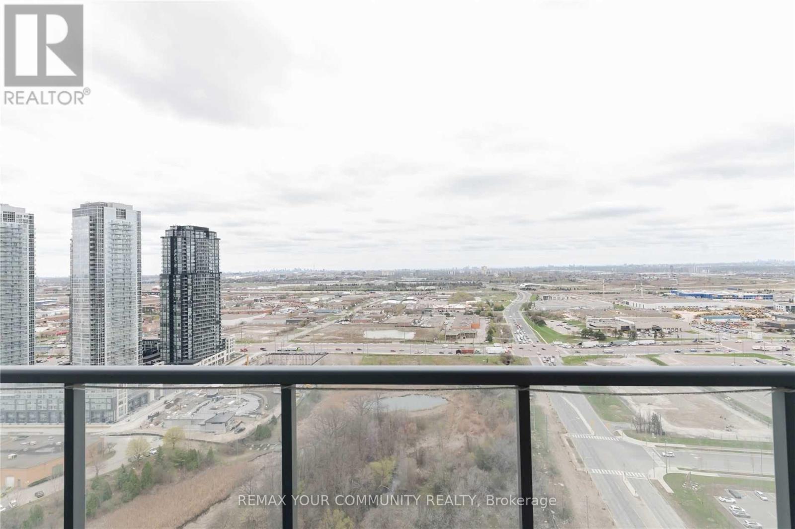 2904 - 7895 Jane Street, Vaughan, Ontario  L4K 2M7 - Photo 12 - N12963516