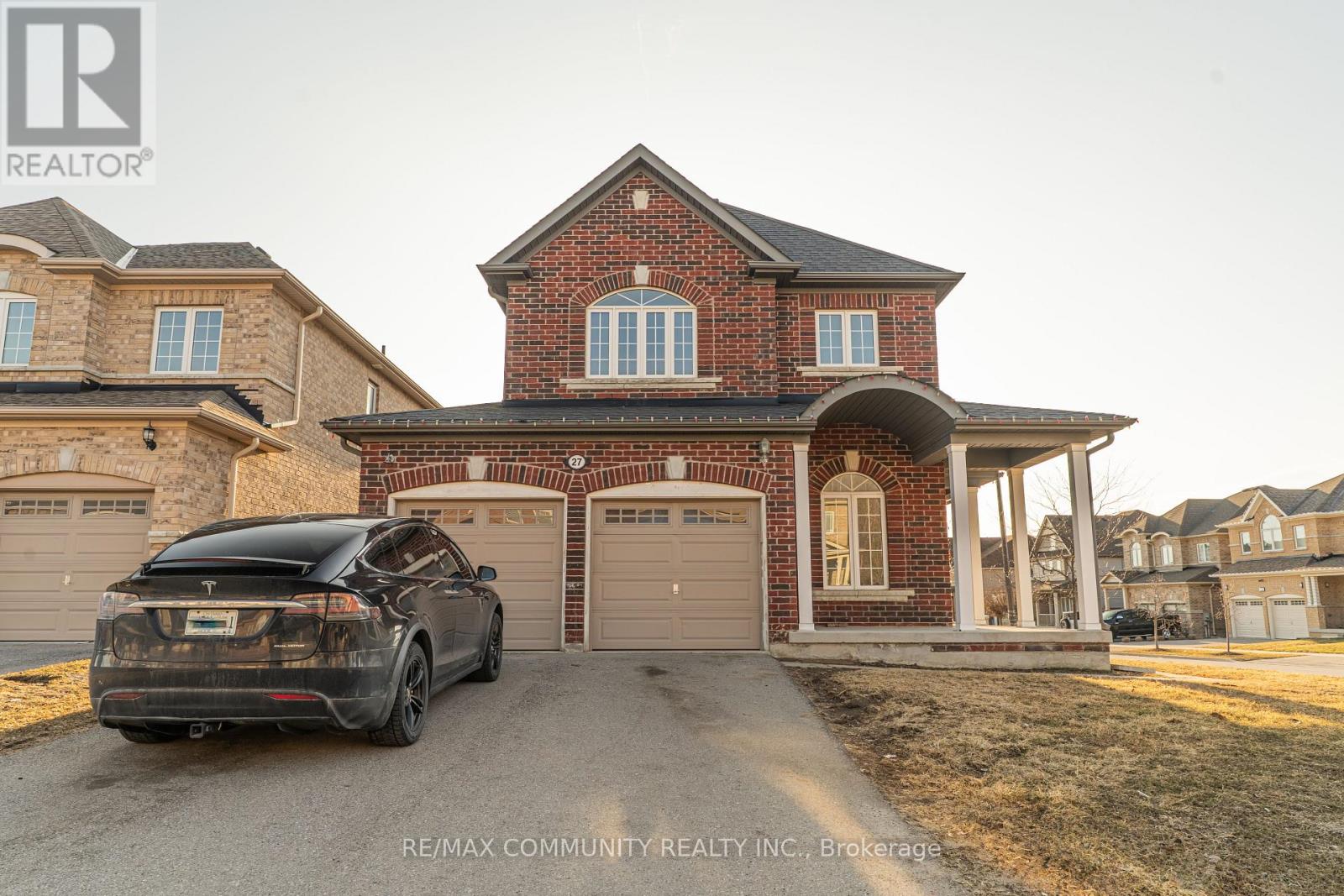 27 BAMBURG STREET, Georgina, Ontario