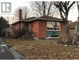 LOWER - 435 LYNETT CRESCENT, Richmond Hill, Ontario