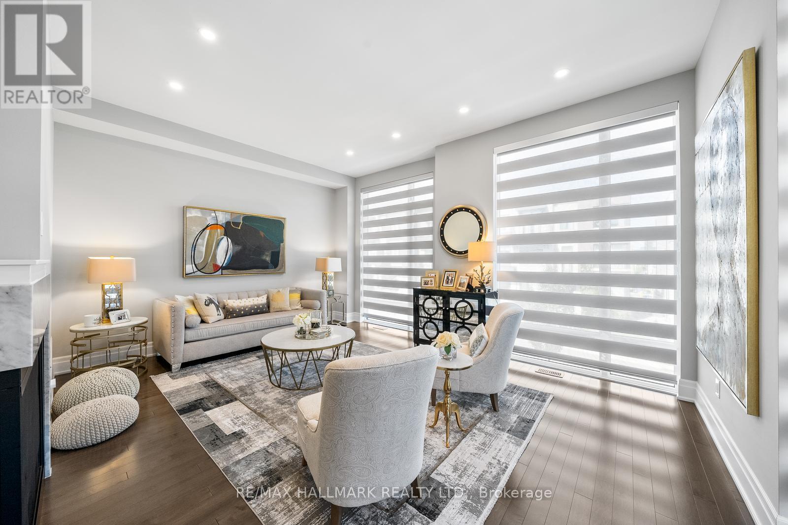 15 Carrville Woods Circle, Vaughan, Ontario  L6A 4Z6 - Photo 17 - N12963540