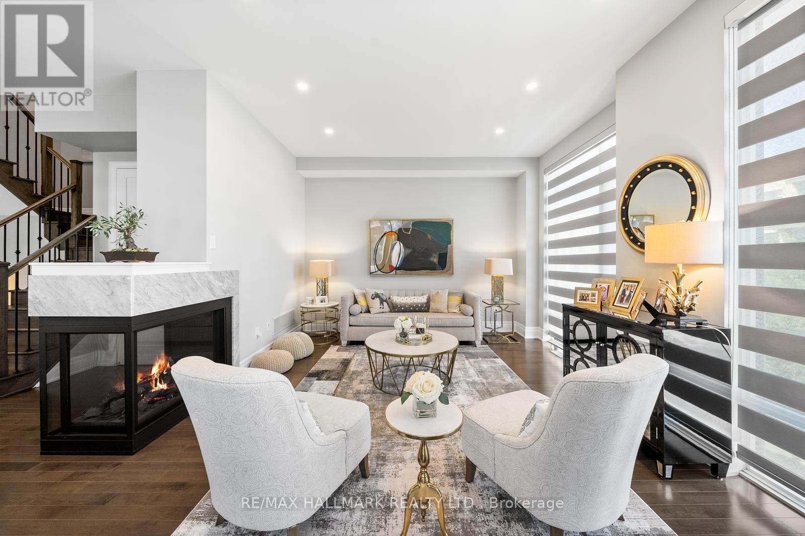 15 Carrville Woods Circle, Vaughan, Ontario  L6A 4Z6 - Photo 18 - N12963540