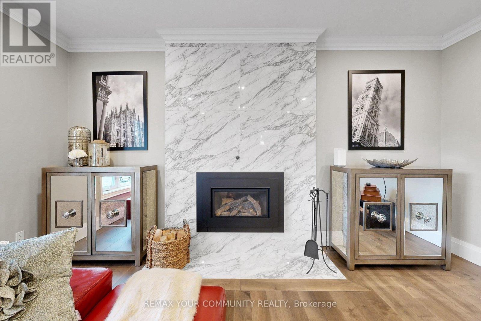 186 Wigwoss Drive, Vaughan, Ontario  L4L 4H2 - Photo 10 - N12963566