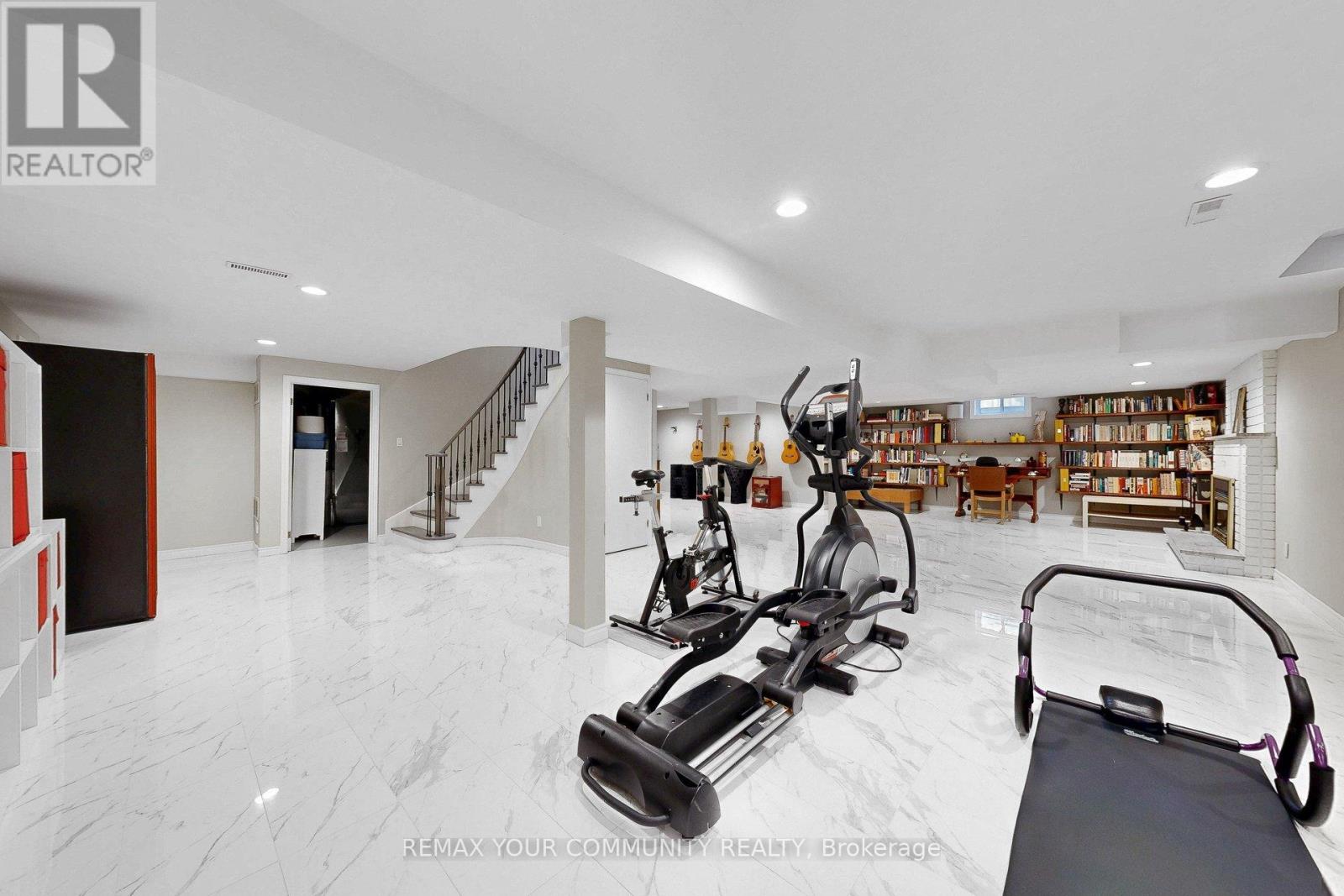 186 Wigwoss Drive, Vaughan, Ontario  L4L 4H2 - Photo 27 - N12963566