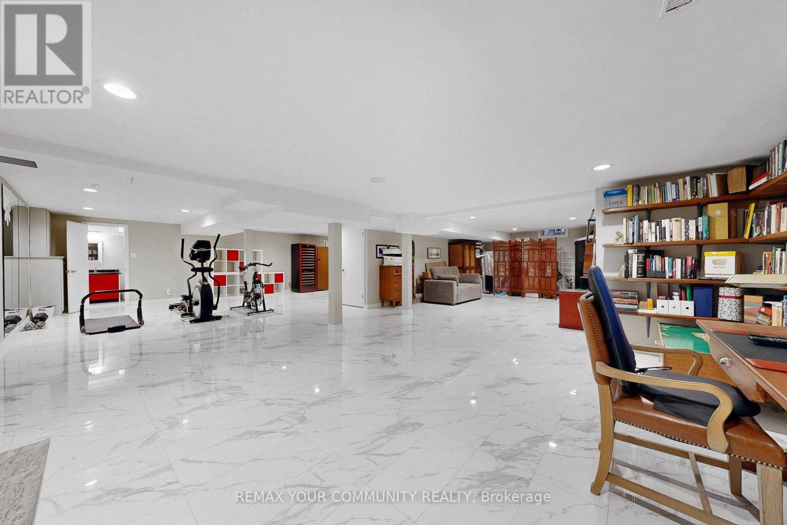 186 Wigwoss Drive, Vaughan, Ontario  L4L 4H2 - Photo 28 - N12963566