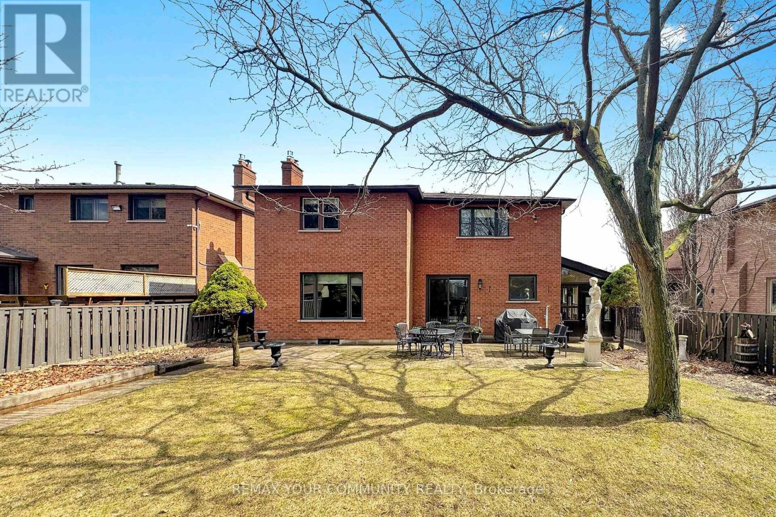 186 Wigwoss Drive, Vaughan, Ontario  L4L 4H2 - Photo 33 - N12963566