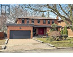 186 WIGWOSS DRIVE, Vaughan, Ontario