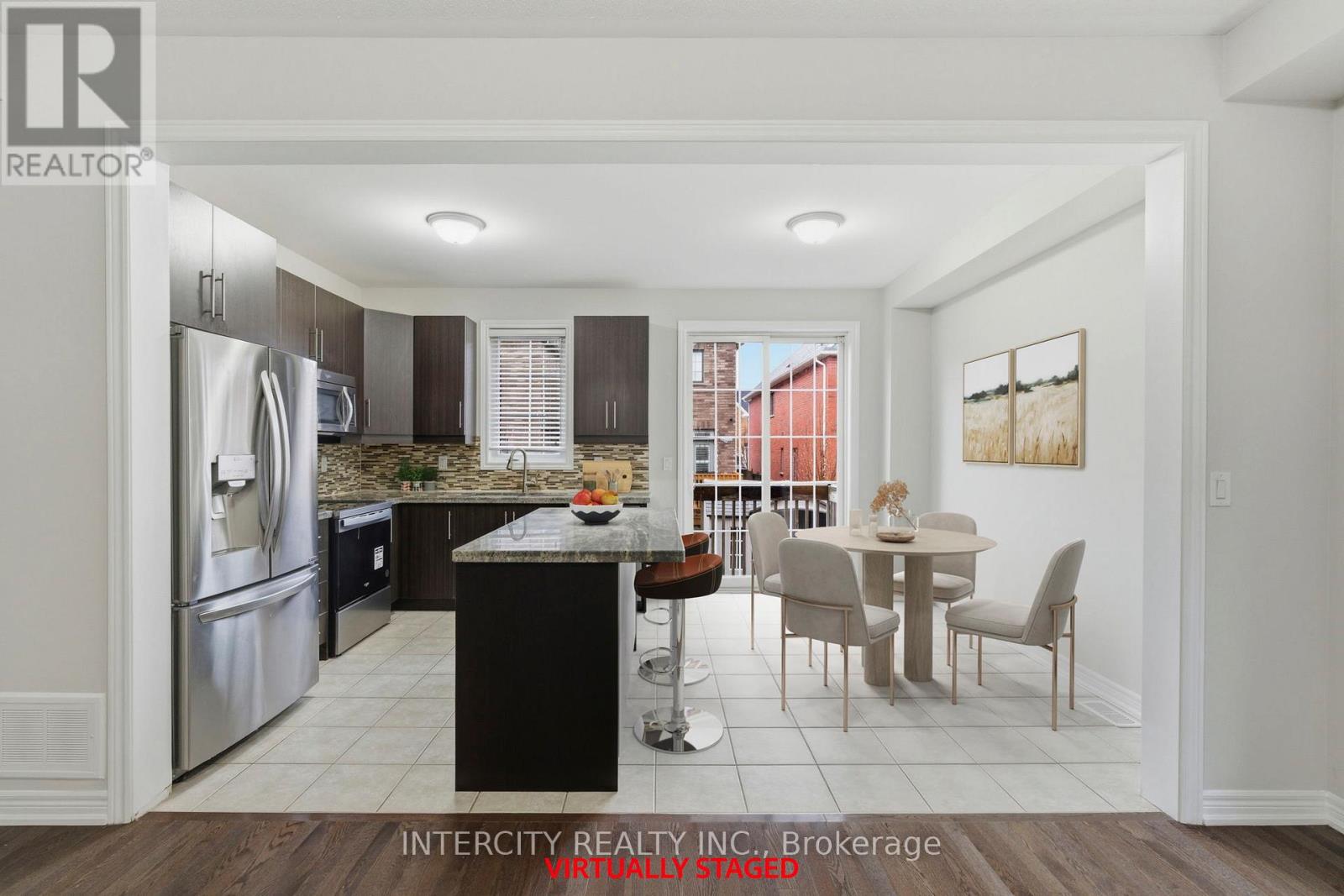 34 Alexie Way, Vaughan, Ontario  L4H 3V3 - Photo 10 - N12963570