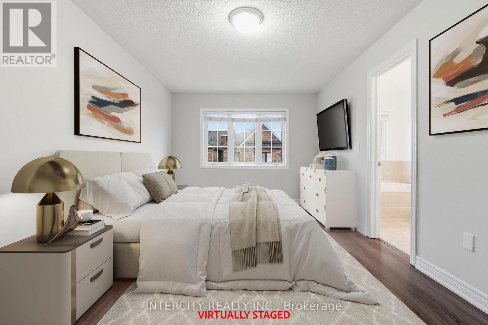 34 Alexie Way, Vaughan, Ontario  L4H 3V3 - Photo 20 - N12963570