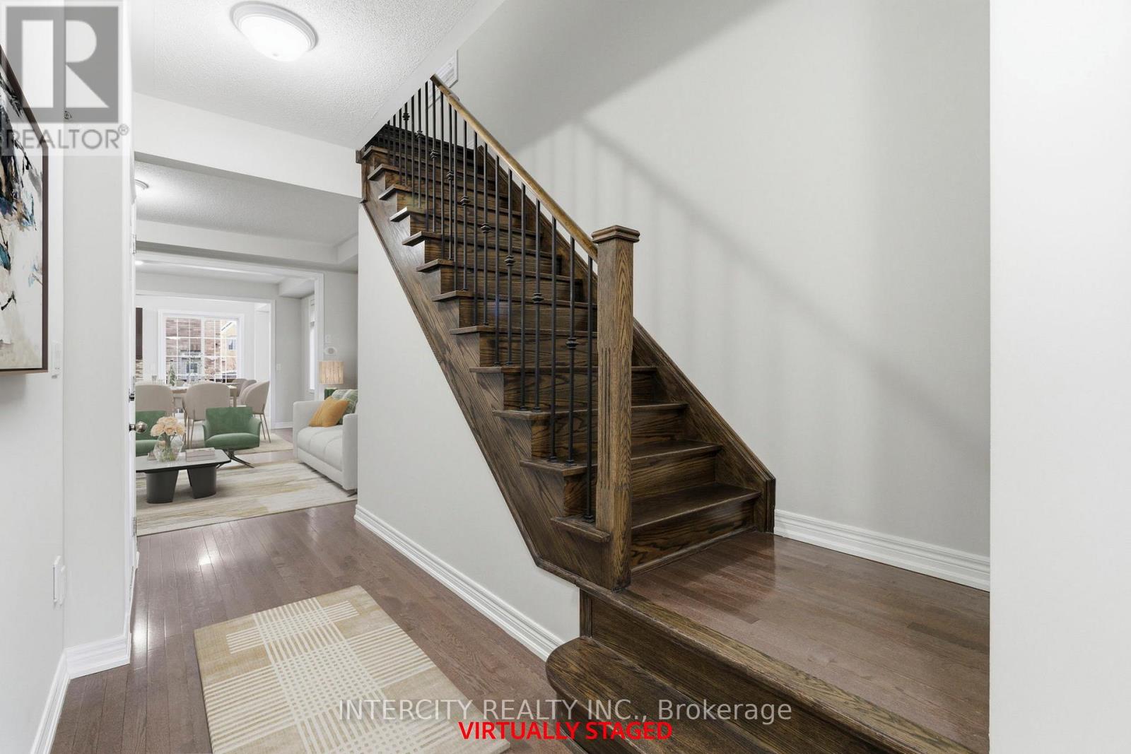 34 Alexie Way, Vaughan, Ontario  L4H 3V3 - Photo 32 - N12963570