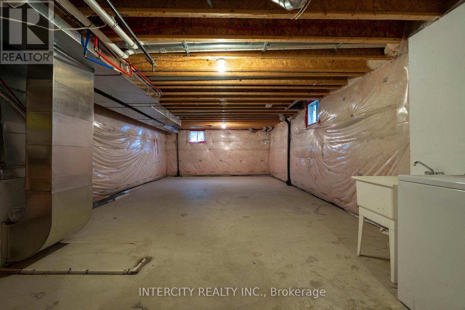 34 Alexie Way, Vaughan, Ontario  L4H 3V3 - Photo 34 - N12963570