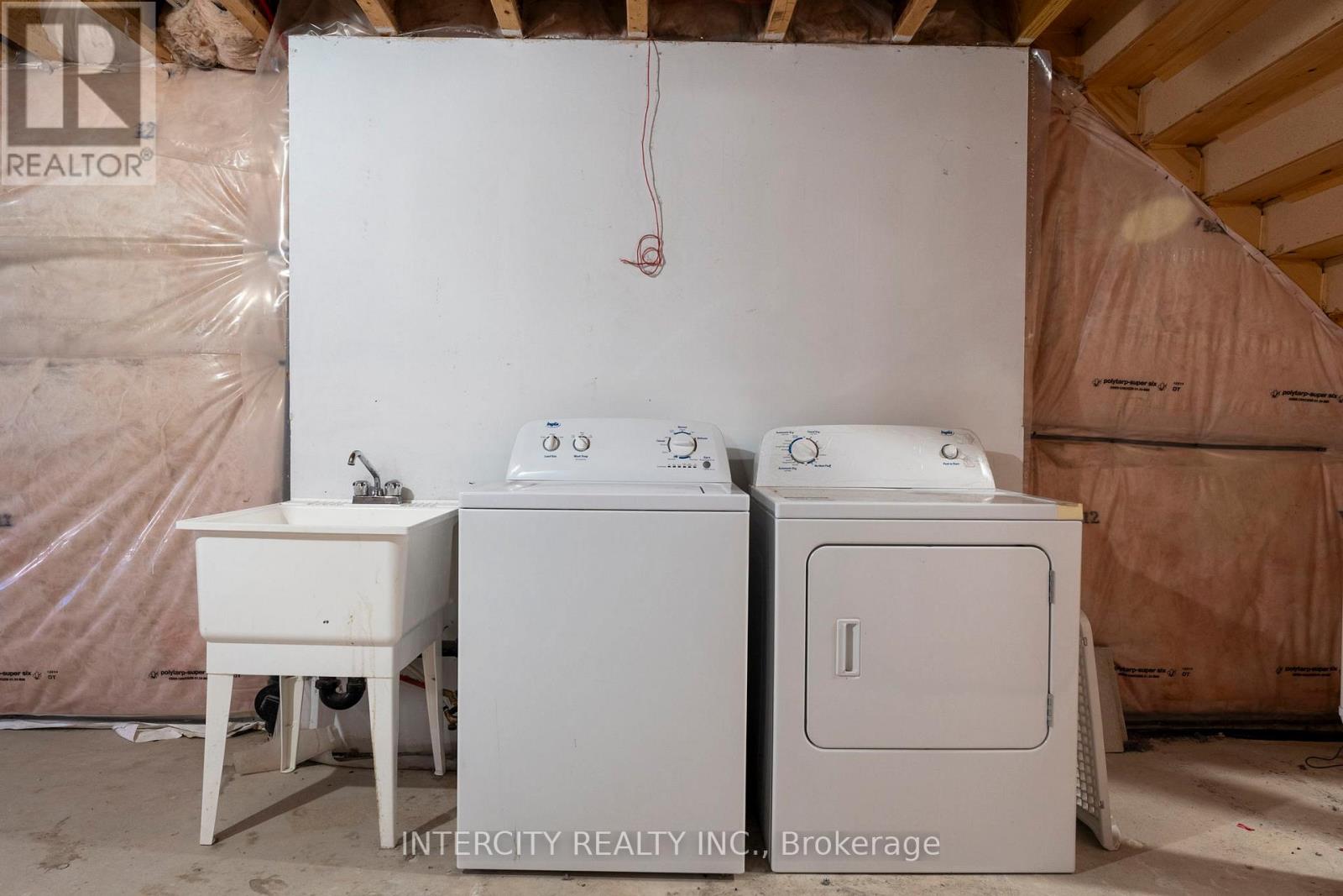 34 Alexie Way, Vaughan, Ontario  L4H 3V3 - Photo 35 - N12963570