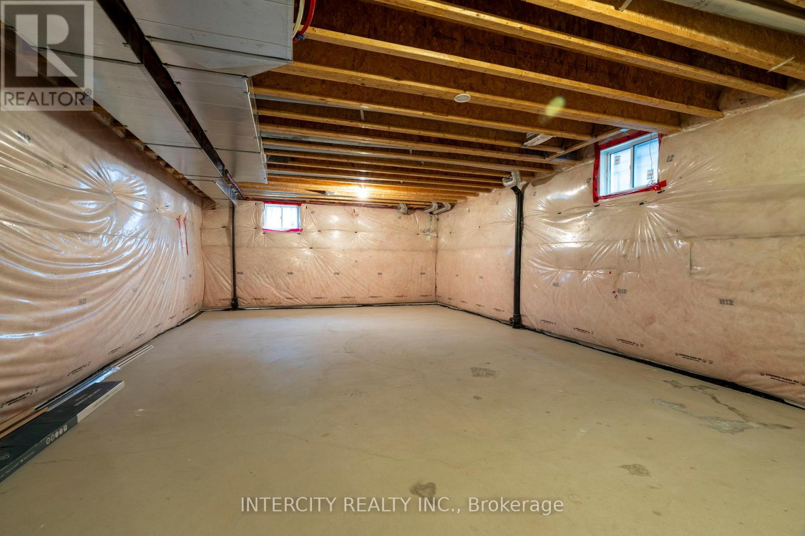 34 Alexie Way, Vaughan, Ontario  L4H 3V3 - Photo 37 - N12963570