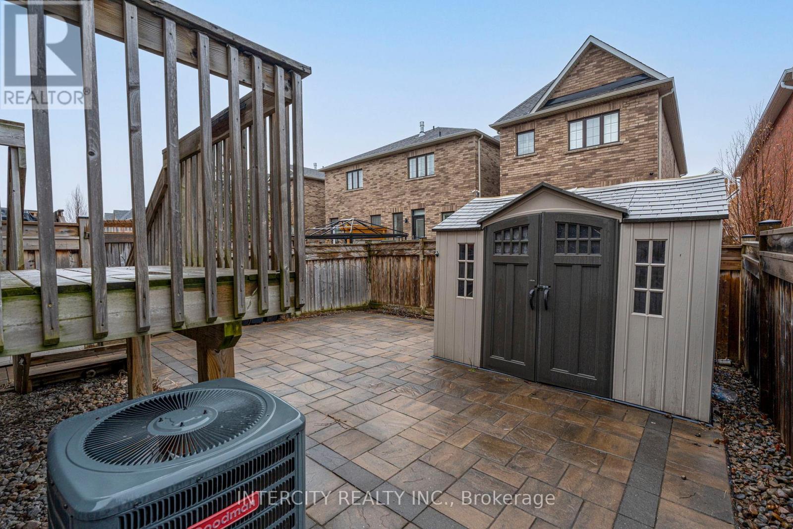 34 Alexie Way, Vaughan, Ontario  L4H 3V3 - Photo 39 - N12963570