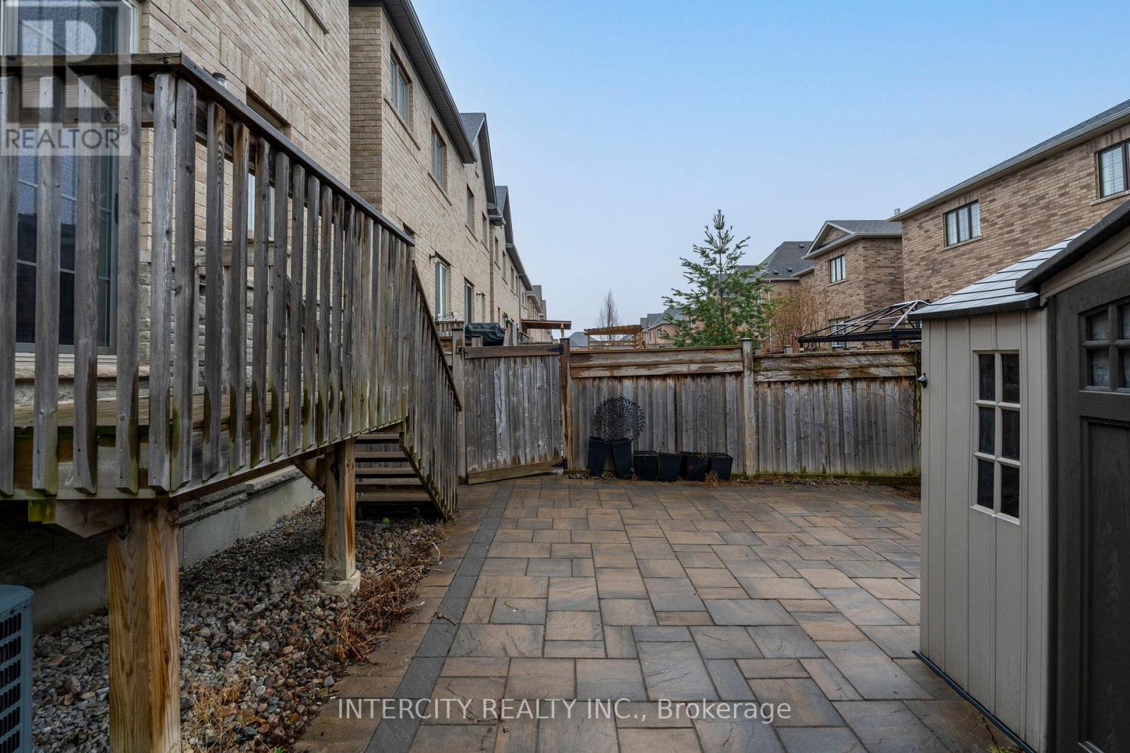 34 Alexie Way, Vaughan, Ontario  L4H 3V3 - Photo 40 - N12963570