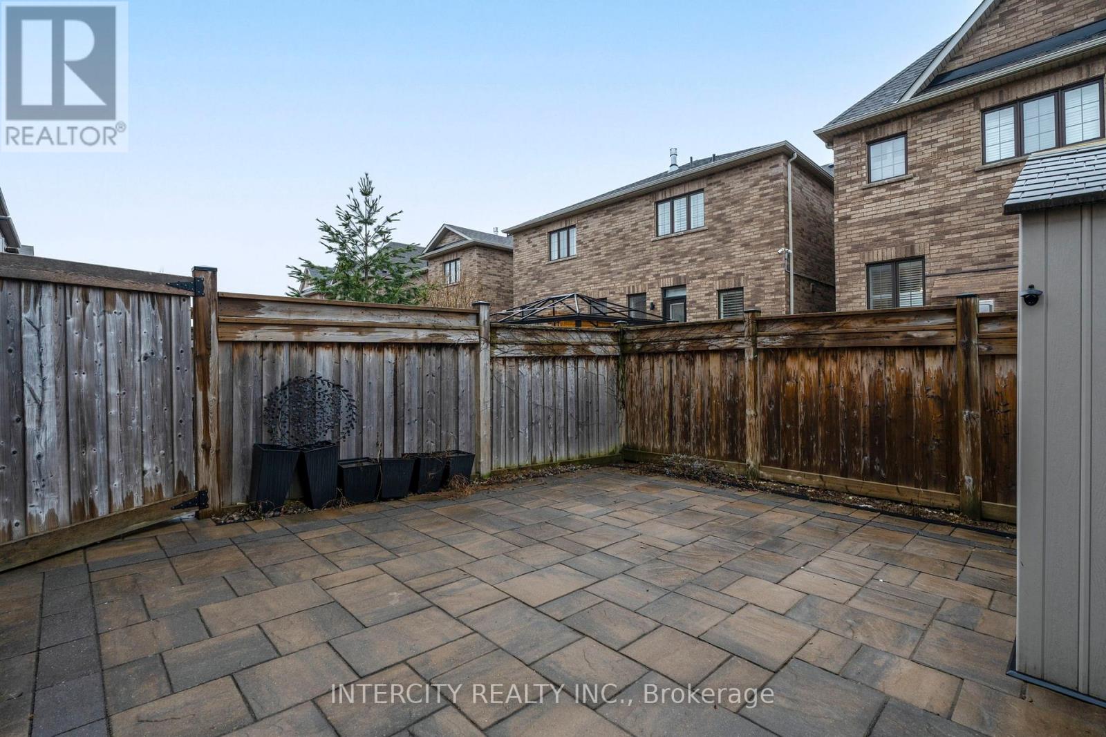 34 Alexie Way, Vaughan, Ontario  L4H 3V3 - Photo 41 - N12963570