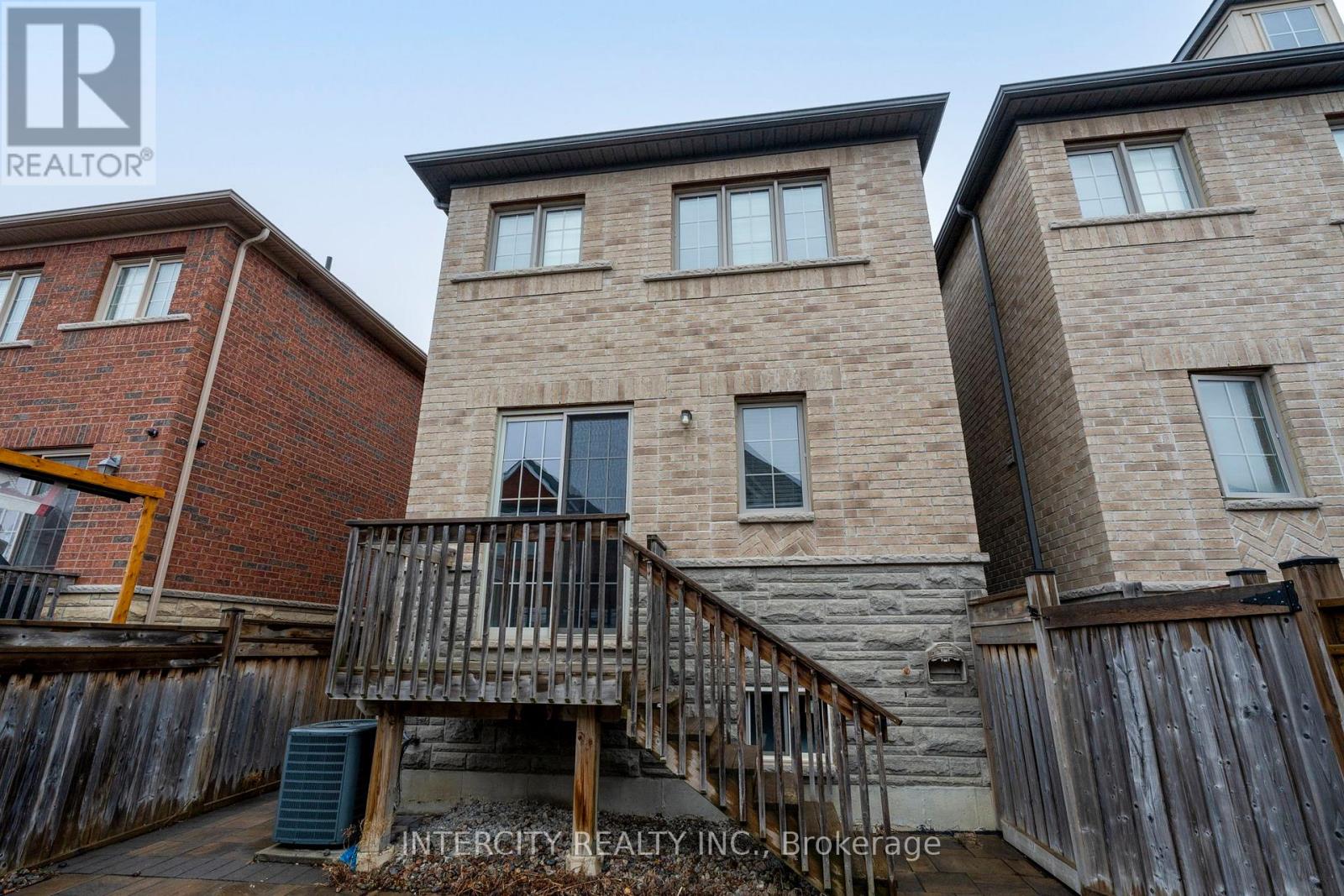 34 Alexie Way, Vaughan, Ontario  L4H 3V3 - Photo 42 - N12963570