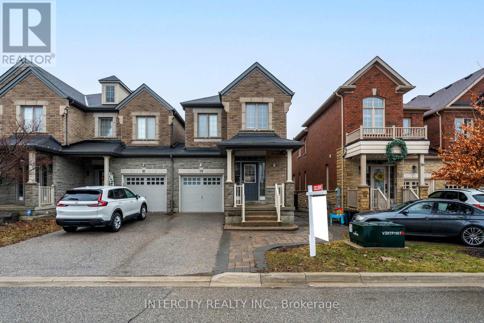34 Alexie Way, Vaughan, Ontario  L4H 3V3 - Photo 45 - N12963570