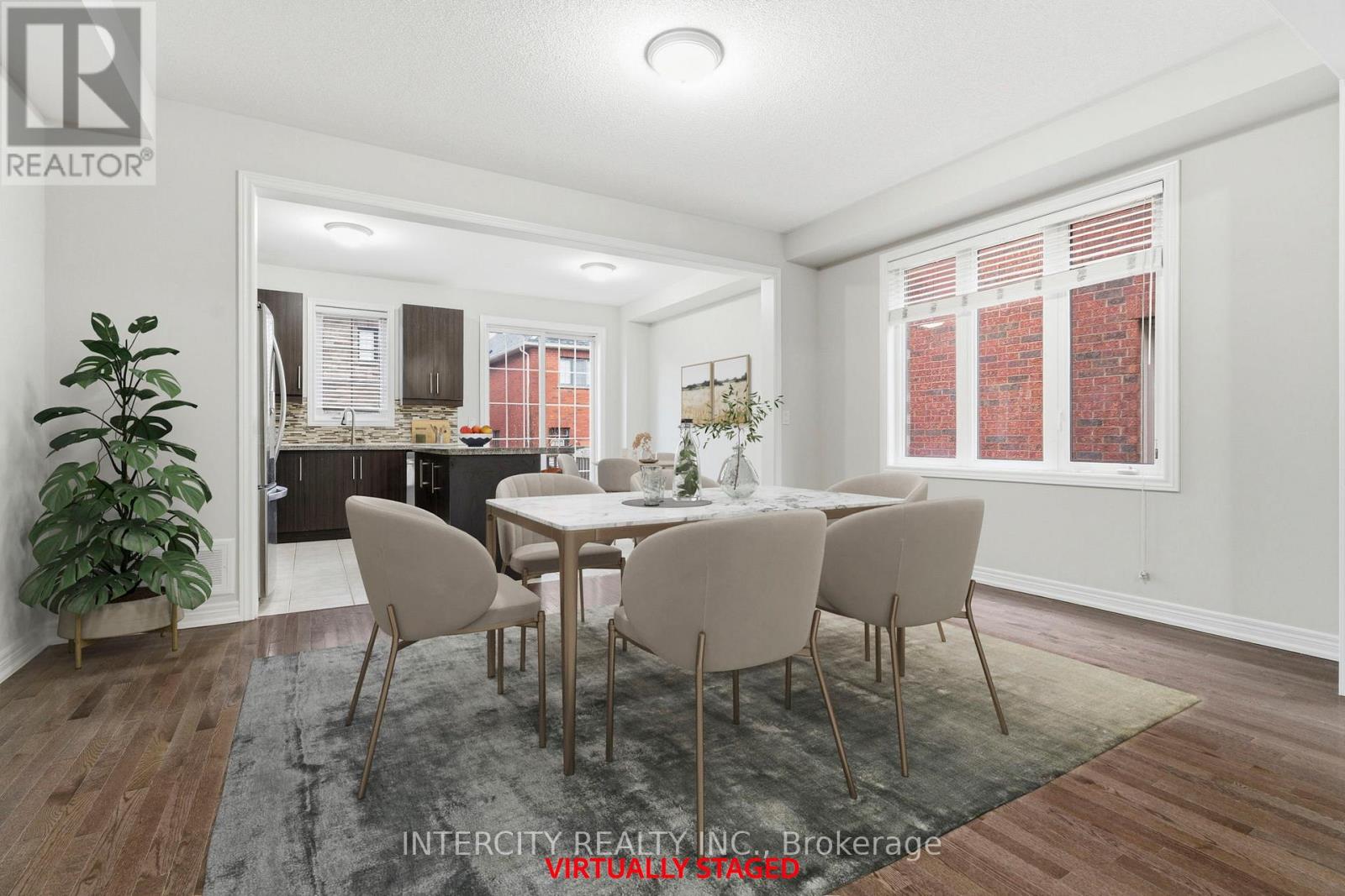 34 Alexie Way, Vaughan, Ontario  L4H 3V3 - Photo 8 - N12963570