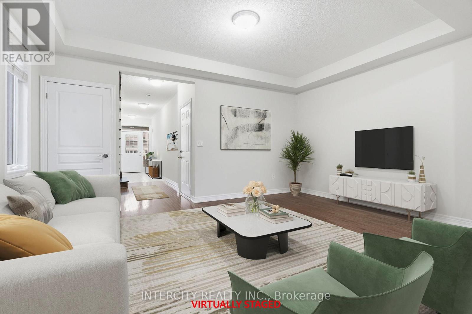 34 Alexie Way, Vaughan, Ontario  L4H 3V3 - Photo 9 - N12963570