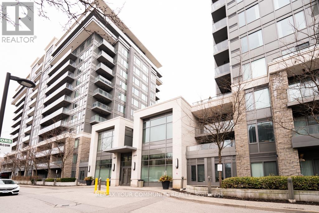 520 - 325 SOUTH PARK ROAD, Markham, Ontario