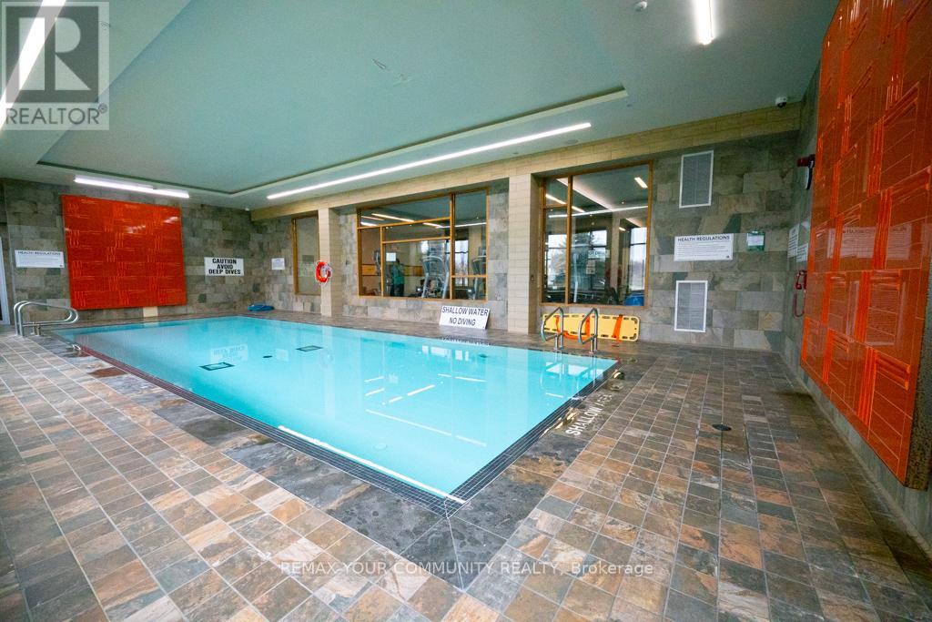 520 - 325 South Park Road, Markham, Ontario  L3T 0B8 - Photo 35 - N12963578