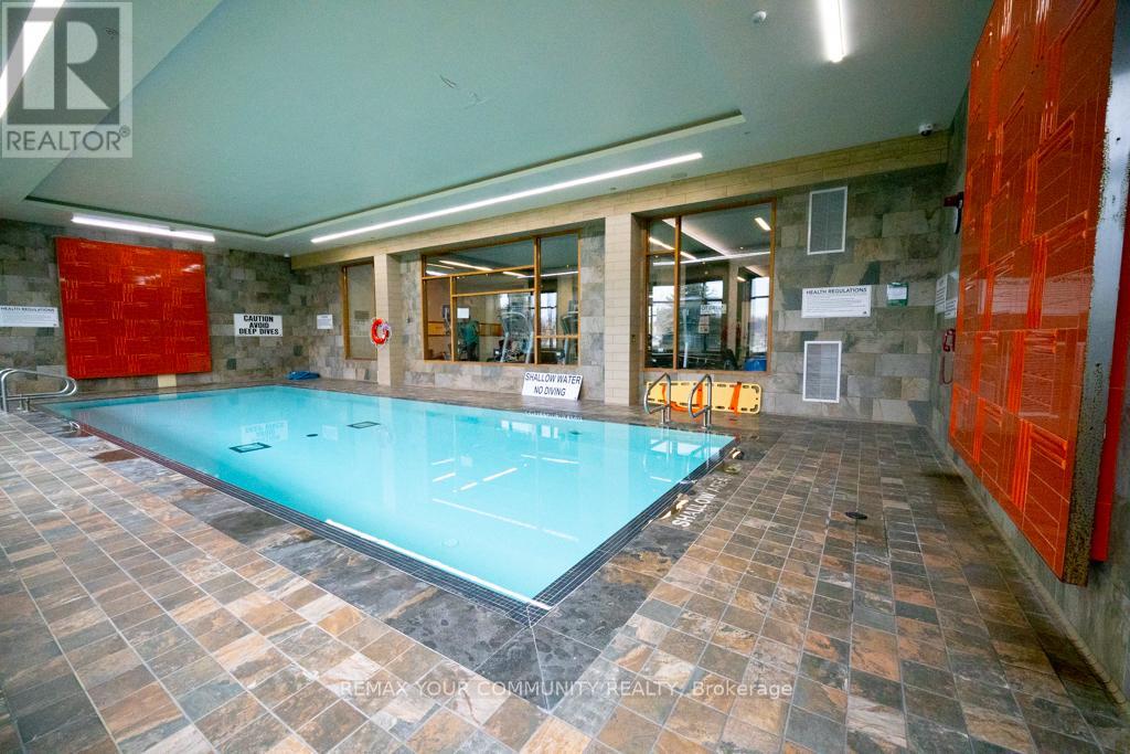 520 - 325 South Park Road, Markham, Ontario  L3T 0B8 - Photo 36 - N12963578