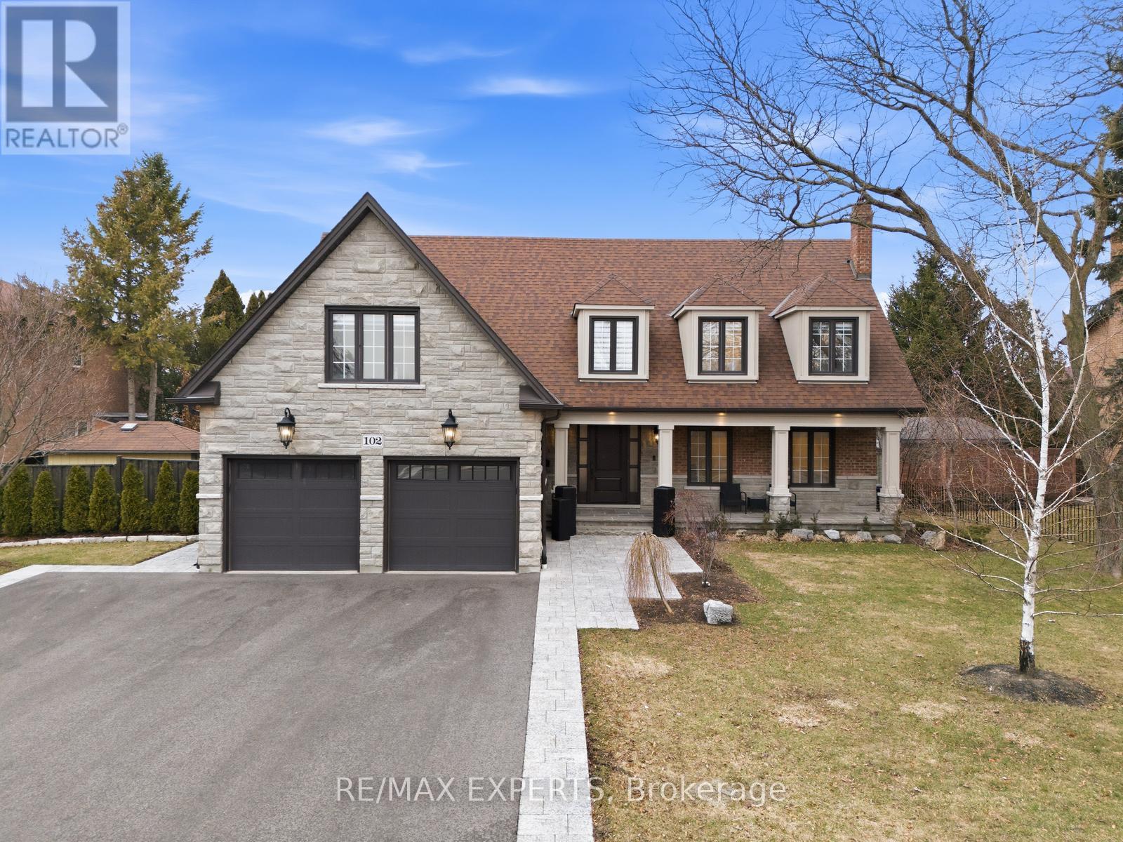 102 KILORAN AVENUE, Vaughan, Ontario