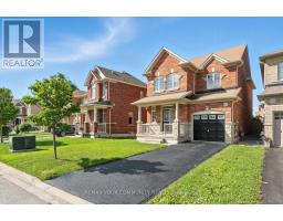 23 LUCIDA COURT, Whitchurch-Stouffville, Ontario