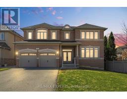 135 PIETA PLACE, Vaughan, Ontario